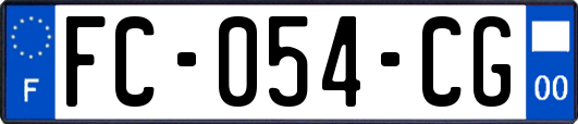 FC-054-CG