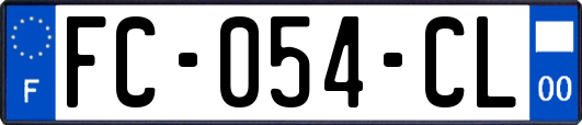 FC-054-CL