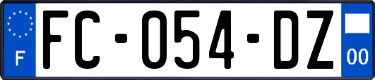 FC-054-DZ