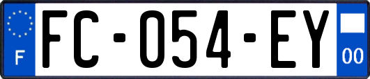 FC-054-EY