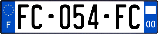 FC-054-FC