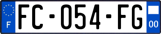 FC-054-FG