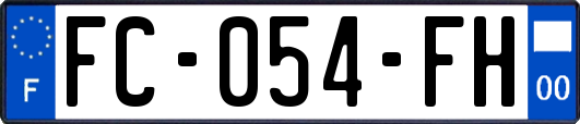 FC-054-FH