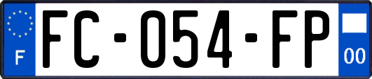 FC-054-FP