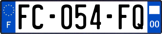 FC-054-FQ