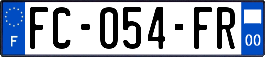 FC-054-FR