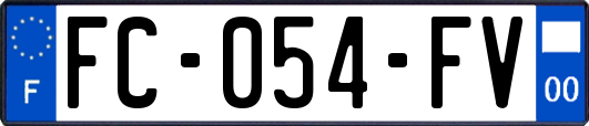FC-054-FV