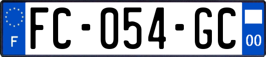 FC-054-GC