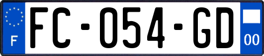 FC-054-GD