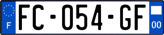 FC-054-GF