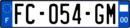 FC-054-GM