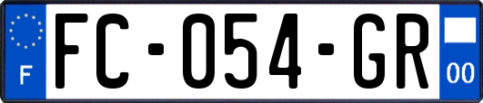 FC-054-GR