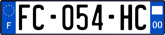 FC-054-HC