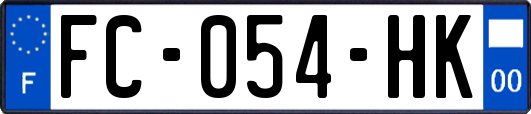 FC-054-HK