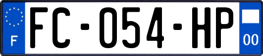 FC-054-HP