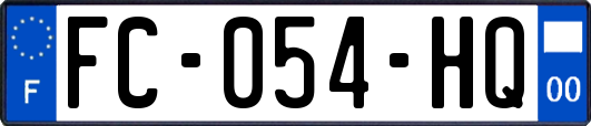 FC-054-HQ