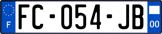 FC-054-JB