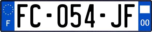 FC-054-JF