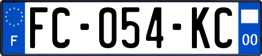 FC-054-KC