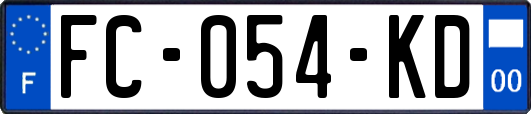 FC-054-KD