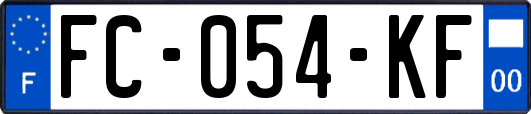 FC-054-KF