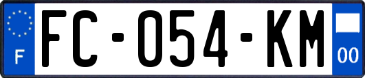FC-054-KM