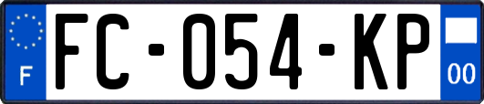 FC-054-KP