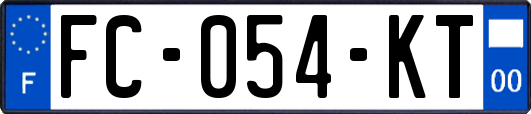 FC-054-KT
