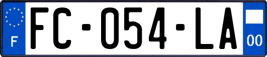 FC-054-LA