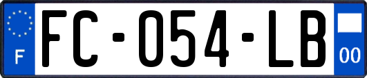 FC-054-LB