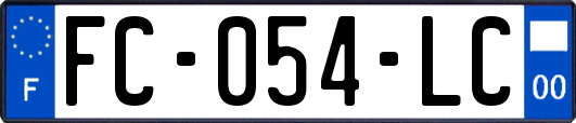 FC-054-LC