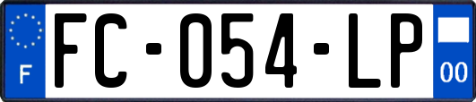 FC-054-LP