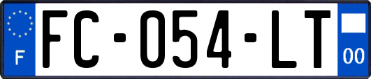 FC-054-LT