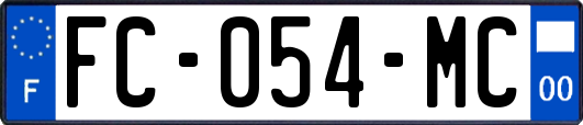 FC-054-MC