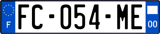 FC-054-ME