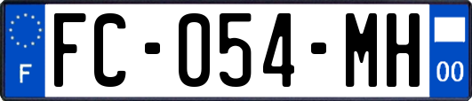 FC-054-MH