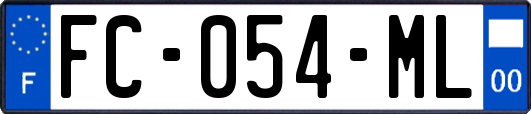 FC-054-ML