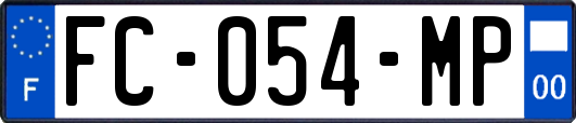FC-054-MP
