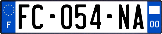 FC-054-NA