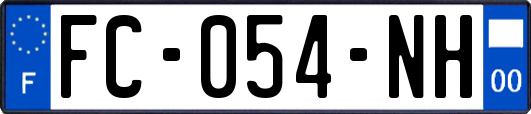 FC-054-NH