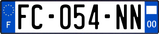 FC-054-NN