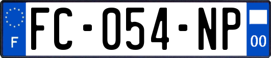 FC-054-NP
