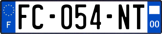 FC-054-NT