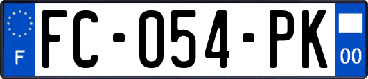 FC-054-PK