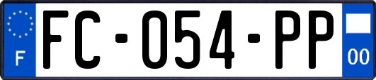 FC-054-PP