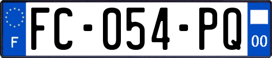 FC-054-PQ