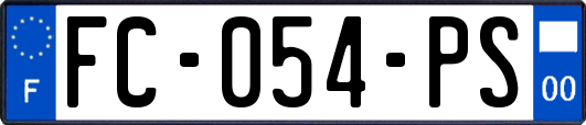 FC-054-PS