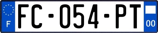 FC-054-PT