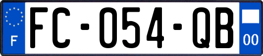 FC-054-QB