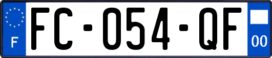 FC-054-QF